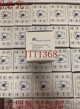 原装供应FISHER PERCE 光电室外照明控制 FP208-277-70501 批量 5