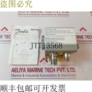 压力文档 原装 084g2107 emp2 达 供应丹佛斯