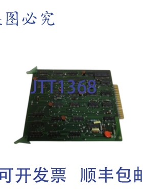 原装供应CONTROLOTRON 板 484-5-4 UNMP