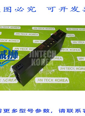 原装供应 AJ71P22模块 - 外观问题，请看照片