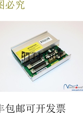 机器人 3HAC022286-001/05 I 3HAC021905-001/05 测量单元 DS