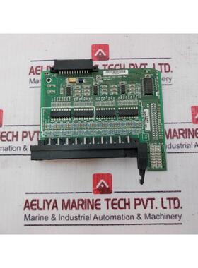 原装供应发那科 44A751199-001 16 PCB 板 IC693MDL646 24VDC