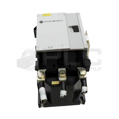 原装供应ALLEN BRADLEY 100-B110NZ3 /A Contattore 690V Con Bob