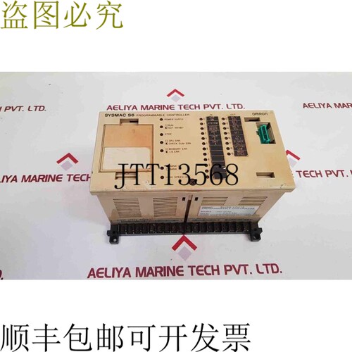 原装供应兼容SYSMAC S6、3G2S6-CPU15、24V AC/DC