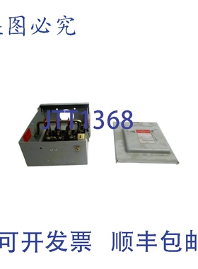 原装供应THOMAS&BETTS RGD321NF-TB 240VAC 30A UNMP