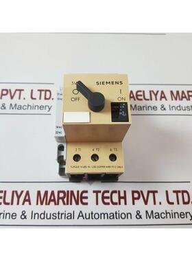 原装供应3VE3 000-2KA00 开关 75A 600V AC