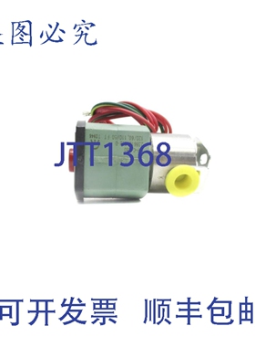 原装供应ASCO 8262G130 110/120V 700PSI 1/4