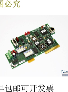 Nordson 1010001B02 Profibus ParvNet 网关板 1010002E | 3400 3
