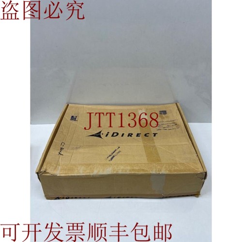 原装供应iDirect Evolution X7远程卫星路由器