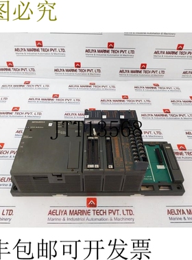 原装供应 A1SJCPU-A Melsec CPU 处理器单元控制器