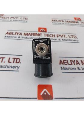 原装供应PARKER LUCIFER 483590S4 F 电磁阀，131MS4762，10 Bar