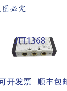 原装供应AVENTICS 0820260002 UNMP