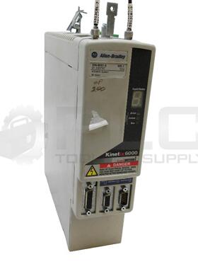 原装供应罗克韦尔AB 2094-BM01-S /C KINETIX 伺服驱动器 0.75-6A