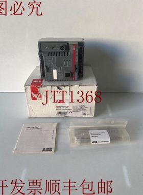 原装供应   1SAJ520000R0101 UMC100-FBP.0 B2电机控制器 1SAJ52