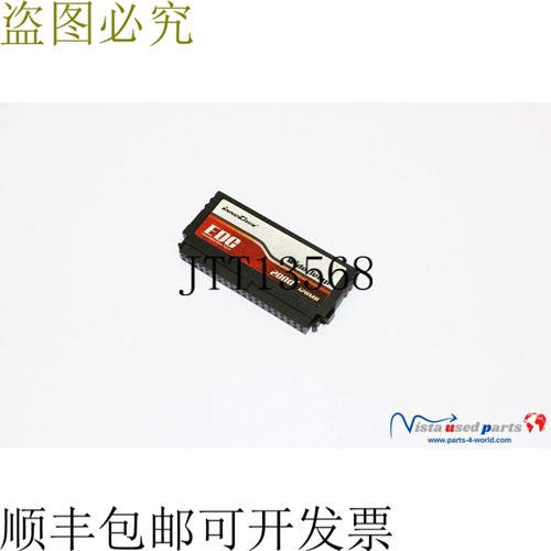 innoDisk EDC2000+ 嵌入式磁盘卡 | 128MB | 40 针 | DE0H-128D22