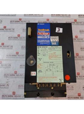 原装供应Terasaki Tembreak Tl-800F 3 极分离器 W/TMC9B 操作电