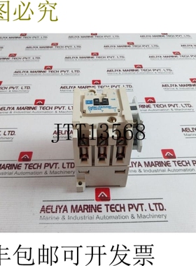原装供应Cutler Hammer CE15KN3 接触器 73 AMP 600V