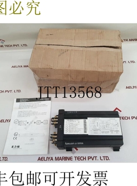 原装供应Ceag/cooper ve97236-1 应急灯电源背光器/防爆器