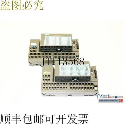1x ET 200L-SC DI16/DO16xDC24V/0.5A 6ES7133-1BL10-0XB0 193-1C