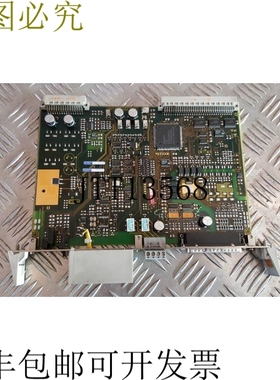 6FC5114-0AA02-0AA0 Sinumerik 模块