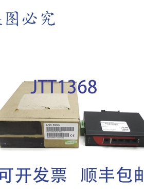 原装供应LANOLINX LNX-500A NSMP