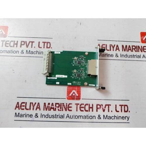 原装供应Sonardyne 8098-050-b PCB 双支架模块 E229342