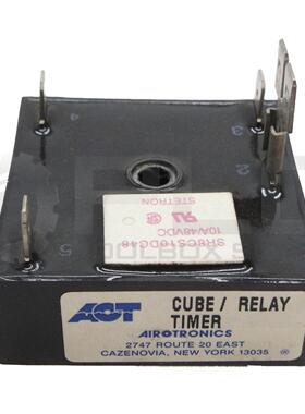 原装供应AIROTRONICS TGCB1150SC1 CUBE/继电器定时器 120VAC 6A