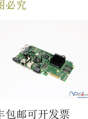 1x B&R Automation 050004067-03 主板 主板 PP65MB_XL 故障/缺陷