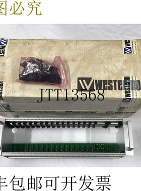 Westermo RV-01 A 19年前 16年前 2年前