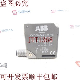 原装 SOD500B45NC1PKS 供应与ASEA建立BOVERI