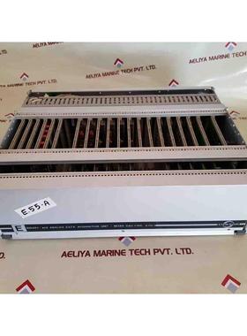 原装供应Stone Son Camos 6809 二进制和模拟数据采集单元 A113.1