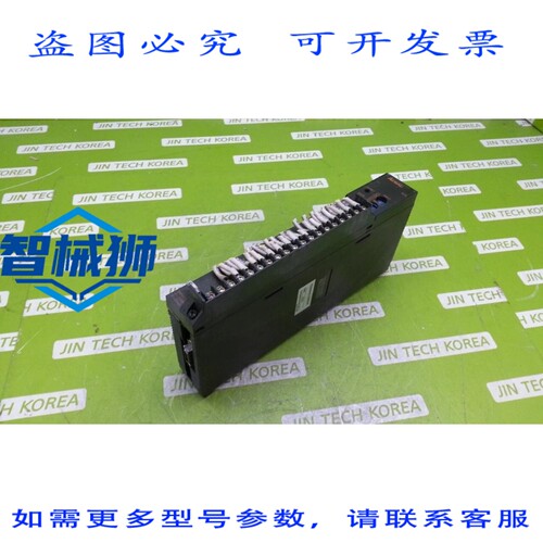原装供应 A616AD模拟输入模块，，外观有瑕疵，请。