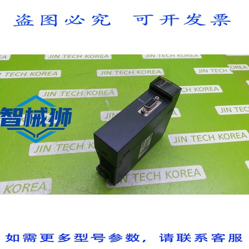 原装供应 CIMON CM1-SC01A PLC串行通信模块