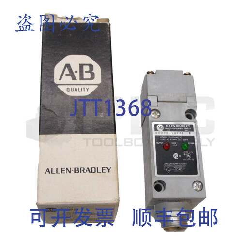 供应开关 AB 802PR-LBAK1/E 电源 20-250V AC/Dc