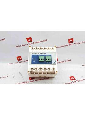 原装供应Rishabh Rish Master 3430 SP 多功能仪表 3Ph.110V LL,5