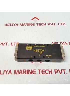 原装供应Waircom ekca4 kuc/zr 电磁阀