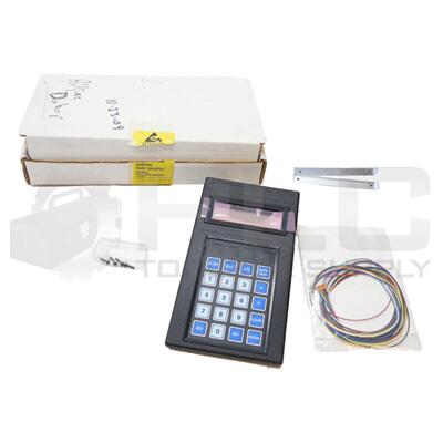 原装供应QSI QTERM-J10 操作界面