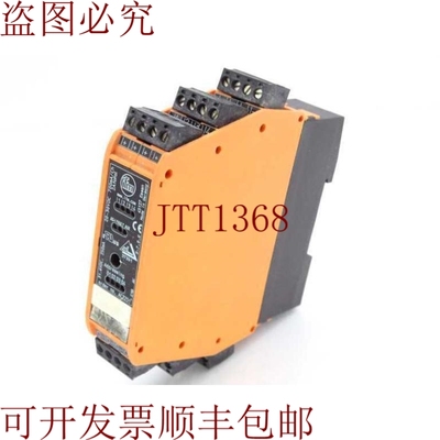 原装供应EFECTOR SMARTL25 4DI 4DO T C-AC2251 安装器逻辑模块控