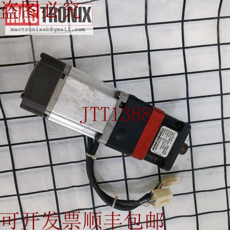 原装供应MUMS022A1E0S 交流电服务器电机带 DT60-005 汤姆森行星