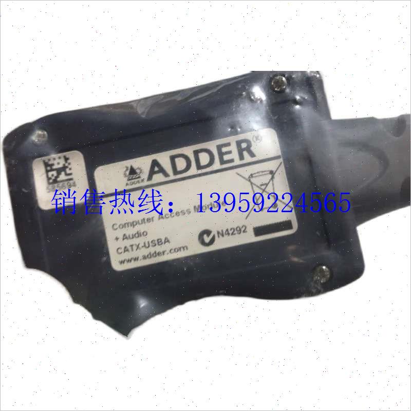 kvm延长器 adderlink x100AR adder