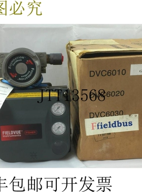 费舍尔 FieldVUE DVC6010FS DVC6010 50102 50100 51266