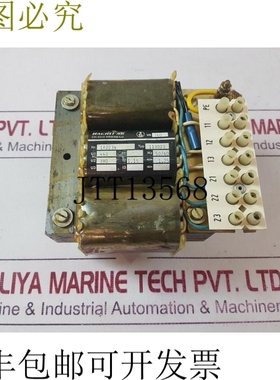 原装供应Bachli 119023变压器