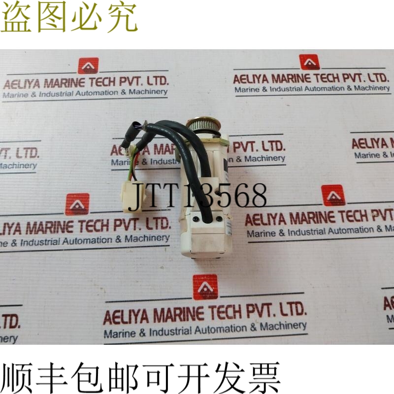 原装供应Denso 410622-1610 伺服电机 MSMA8A2T5U2 0507004