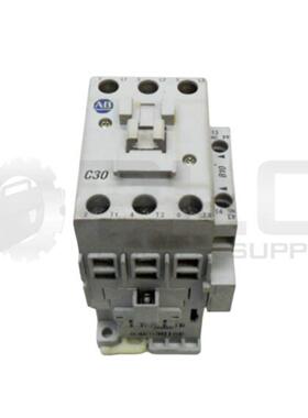 原装供应罗克韦尔AB 100-C3000 /B 接触器，带 100-S /AW/ 100-FS