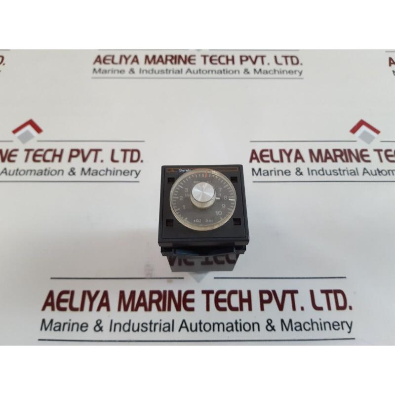 原装供应Lot Tue 2x Syrelec mdr.u 延迟模块