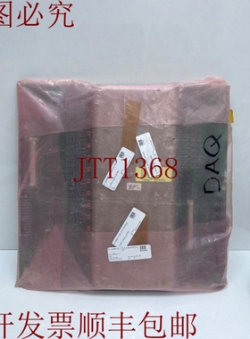 原装供应SALINE LECTRONICS MD/TOTCO 40219506 DAQ 分析 PCB 板