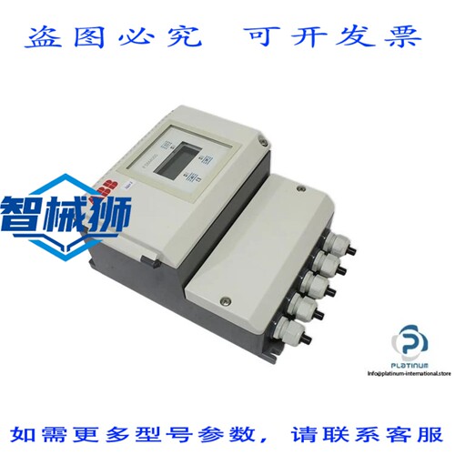 原装供应 FSM4000/S4 外置变送器版本 11-D697A001U04-AC 100-230