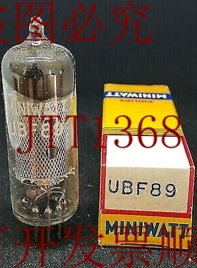 原装供应您还可以使用 UBF89 UBF-89 瓦