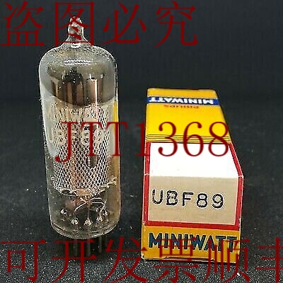 原装供应您还可以使用 UBF89 UBF-89 瓦