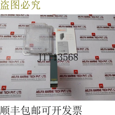 原装供应PR Electronics 5114a_a 型号 24-230vac 50/60hz